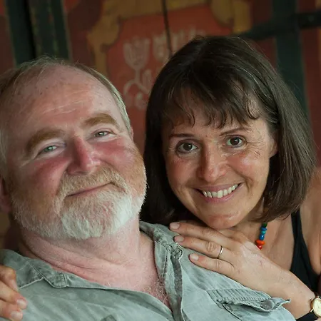 Дом отдыха Zum Rundling *