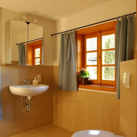 Zum Rundling Пирна