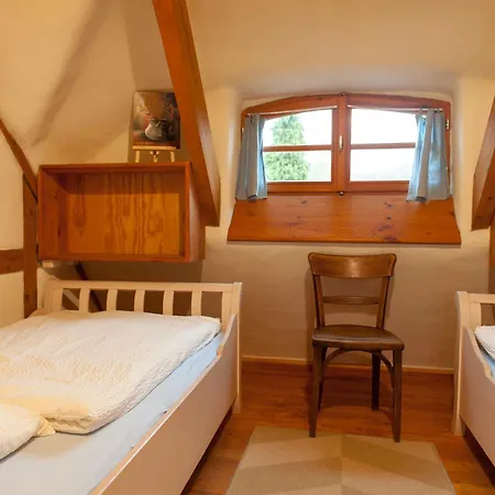 Дом отдыха Zum Rundling