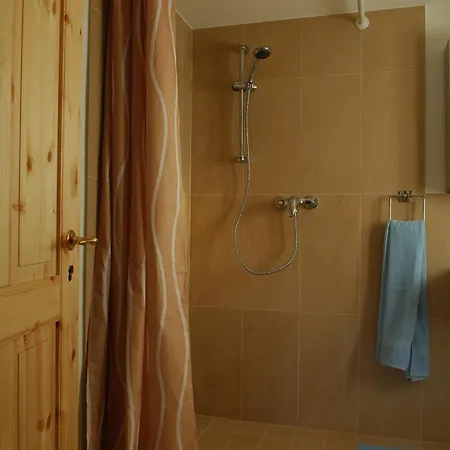 Дом отдыха Zum Rundling Пирна