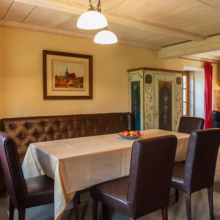 Дом отдыха Zum Rundling Пирна