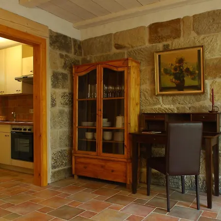 Дом отдыха Zum Rundling Пирна