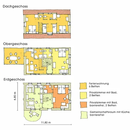 Zum Rundling Пирна