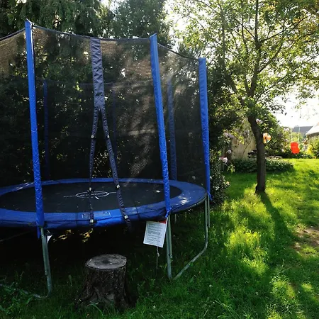 Дом отдыха Zum Rundling