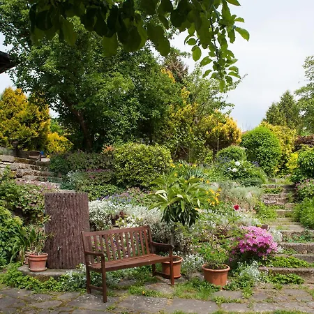 Дом отдыха Zum Rundling *