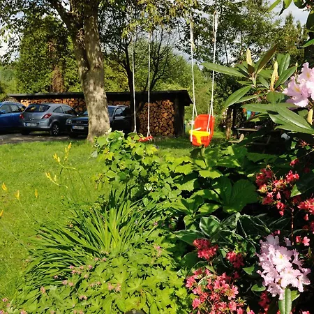 Дом отдыха Zum Rundling